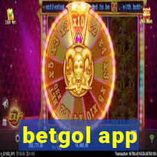 betgol app